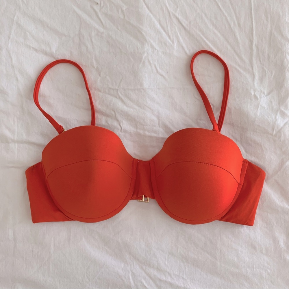 L*Space bikini top